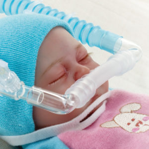 accesorios para el cuidado neonatal