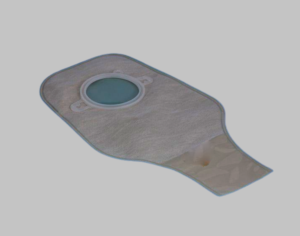 bolsa de colostomía